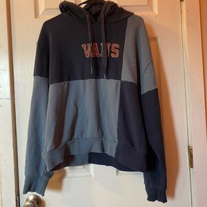 Vans Hoodie!